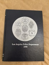 2000 Los Angeles Police