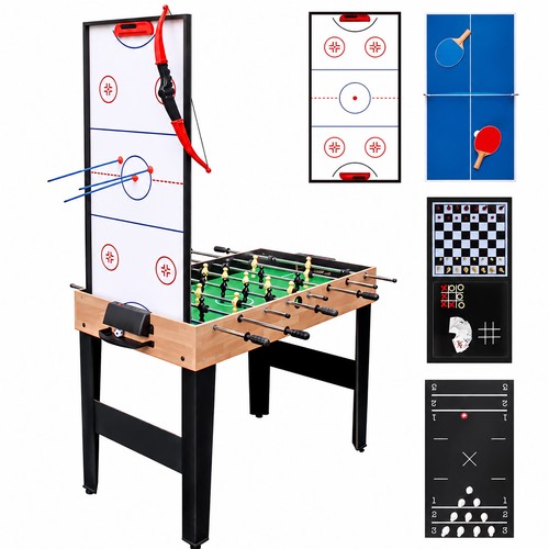 Game table foosball air - game,