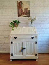 Beautiful Old Charm Writing