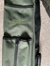 Super Specialist Quiver Rod