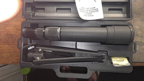 Tasco spotting scope - tasco, 15x45x50