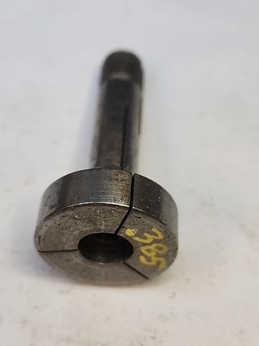 Levin collet watchmakers - collet,