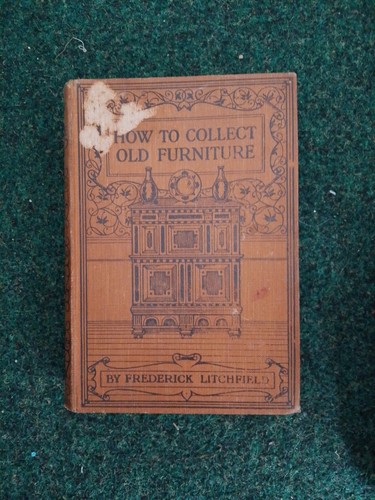 How collect old - collect,