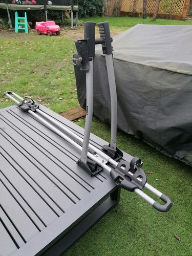 Thule freeride 532 bike roof
