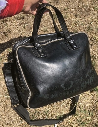 Vintage comme des garcons - comme, x