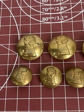 Vintage Royal Armoured Corps