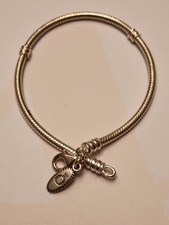Authentic PANDORA Sterling