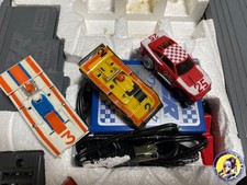 Slot Car HO TCR Total Control