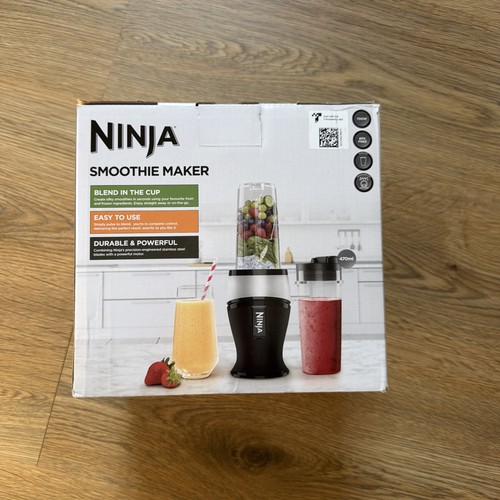 Ninja nutri blender smoothie - ninja, &