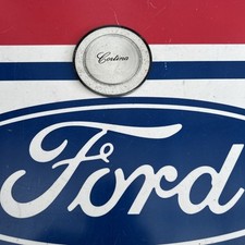 Ford Cortina Steering Wheel