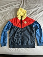 Nike Club America Windbreaker
