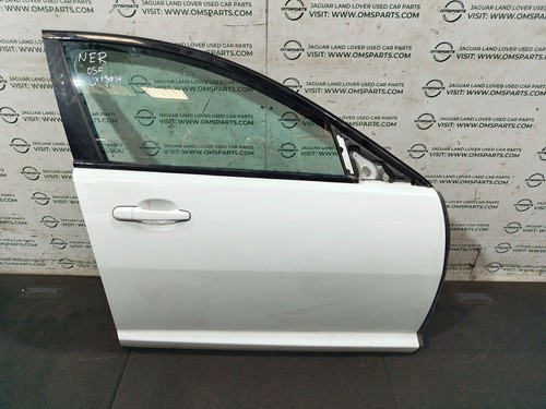 Jaguar x250 driver side - xf,
