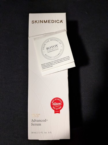 Skinmedica tns advanced - skinmedica,