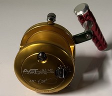 Avet single speed gold - speed,