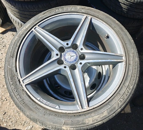Mercedes benz class w205 - mercedes,