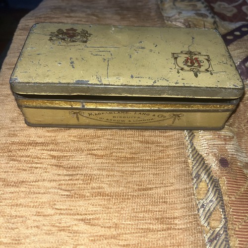 Antique macfarlane lang co - antique,