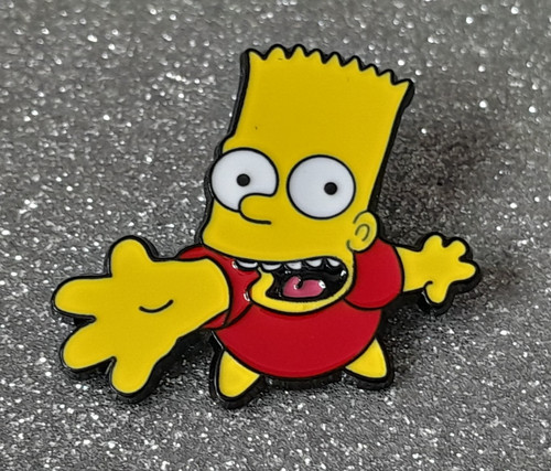The simpsons bart - simpsons, simpson