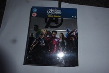 Avengers assemble movie - 6,