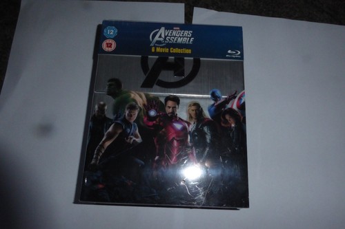 Avengers assemble movie - avengers,