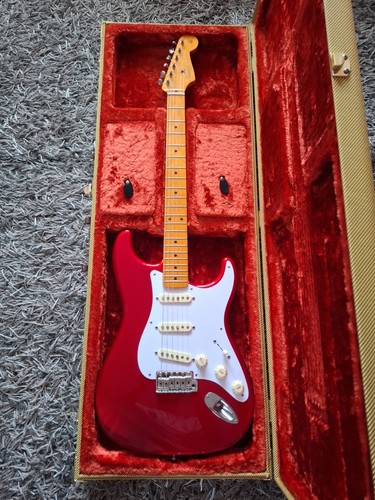2018 fender classic series - fender,