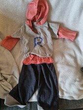 Smoby Dolls Hoodie And Jeans Outfit With Shoes