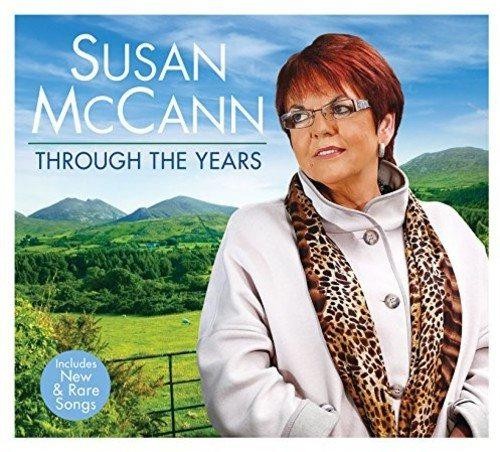 Through the years susan - years,
