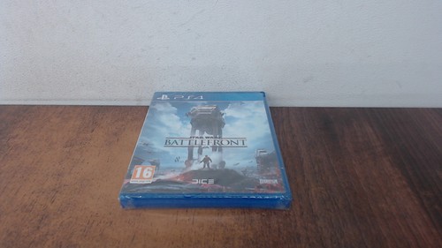 Star wars battlefront - wars,