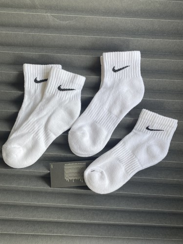 Nike everyday cushioned crew - nike,