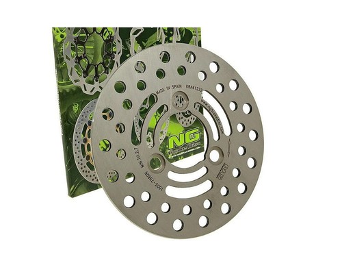 Brake disc 170mm for - brake, ng
