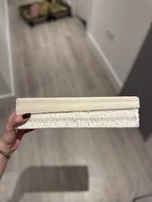 2 Zara Home Wicker Baskets 