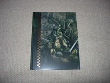 Warhammer 40k Dark Angels