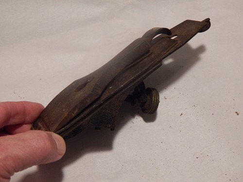 Stanley sweetheart jointer - stanley,