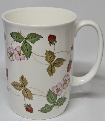 Wedgwood wild strawberry - wedgwood, strawberry”