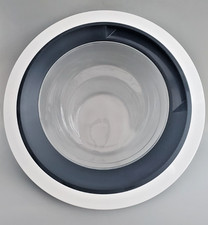 BOSCH WAT28371GB/43 Washing Machine Door + Hinge Working Spare Parts