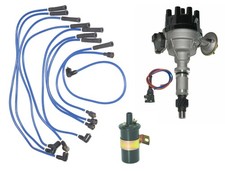 Distributor Rover SD1 3.5 V8