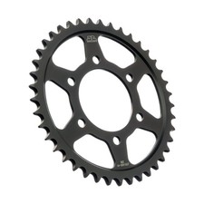 JT Rear Sprocket Black 41