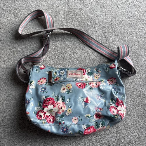 Cath kidston floral coated - floral, pvc