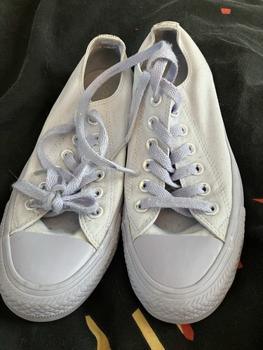 Limited edition lilac - edition, converse