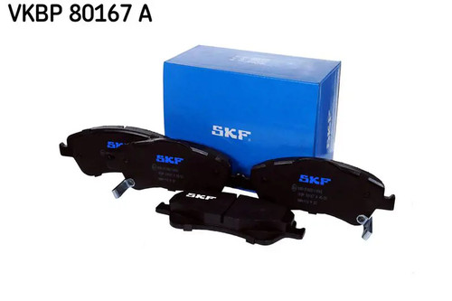 Brake pads vkbp - pads,