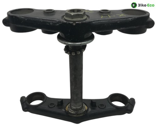 Upper lower fork - lower, tee