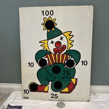 Vintage Fairground Carnival