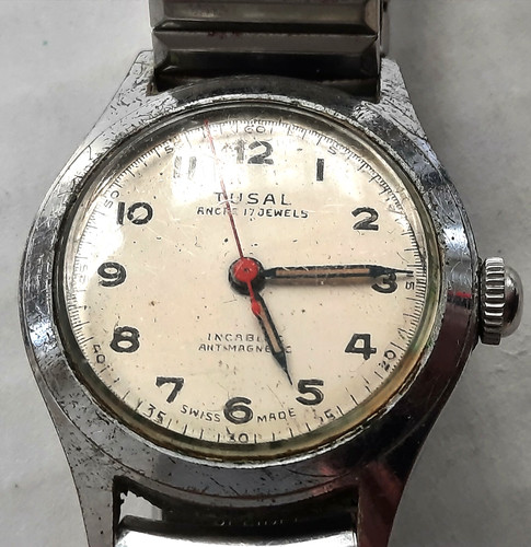 Vintage tusal men - tusal, men's
