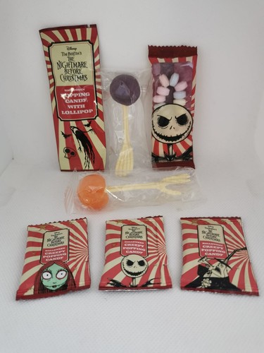 Nightmare before christmas - nightmare,