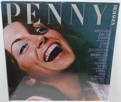 Penny dehaven - penny,