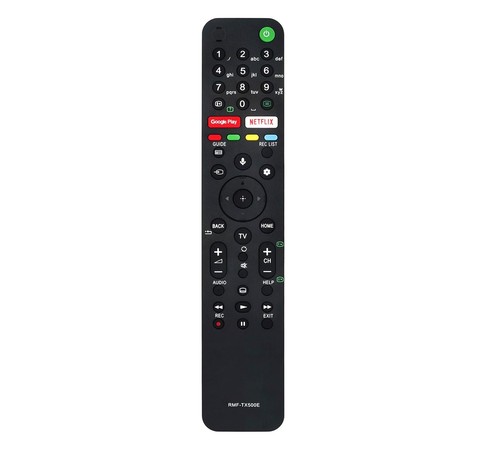 Replacement voice remote - replacement,