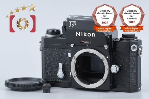 Nikon photomic ftn black - nikon,