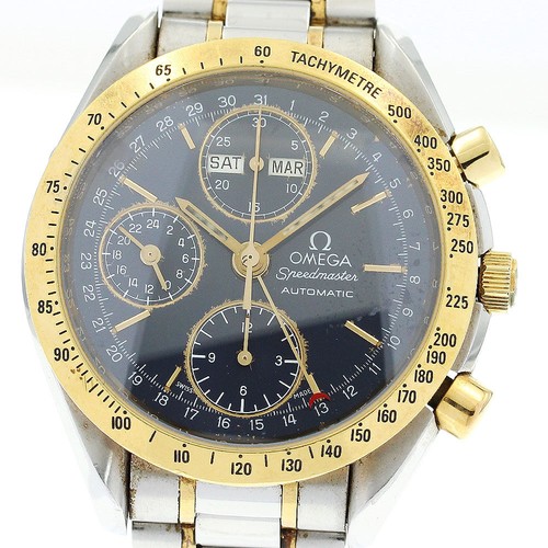 Omega speedmaster 3321 - omega,