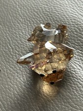 SWAROVSKI LOVLOT PUPPY DIXIE YORKSHIRE TERRIER 5063332 MINT BOXED RETIRED RARE