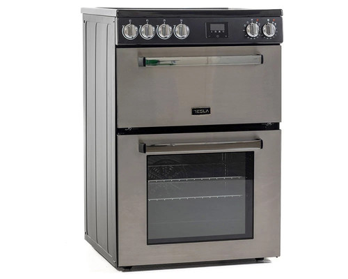 Tesla tmrc60ss 60cm double - 60cm,