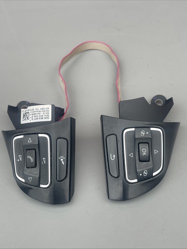 Golf mk6 passat steering - golf,